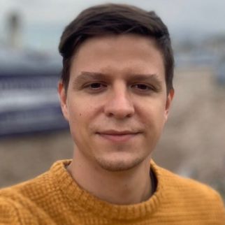 Виктор Вихров