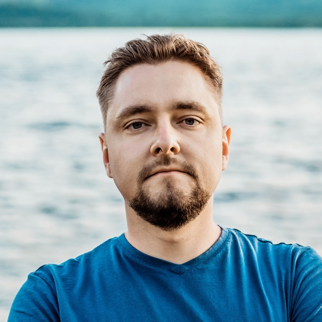 Николай Шевцов