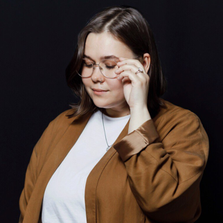 Мария Лаврова