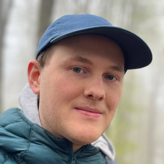 Евгений Курсаков