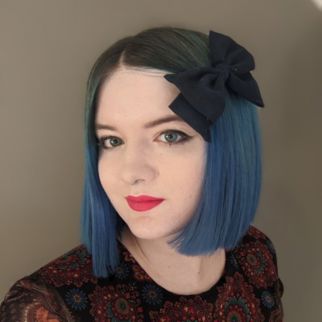 Карин-Александра Моноид