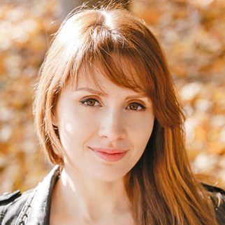 Ирина Корчагина