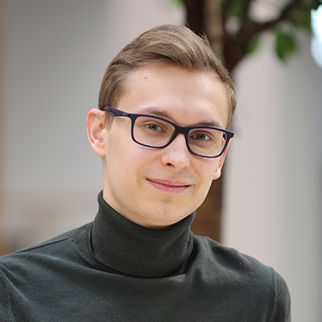 Александр Прендота