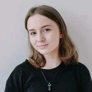 Полина Скалкина