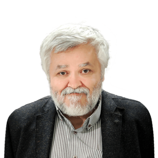 Максим Кронгауз