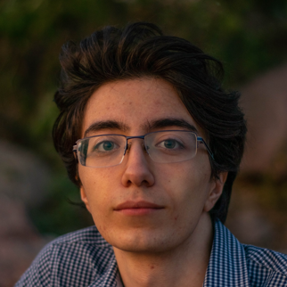 Aleksandr Allakhverdian