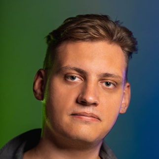 Антон Воронов