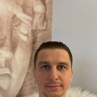 Михаил Сивых