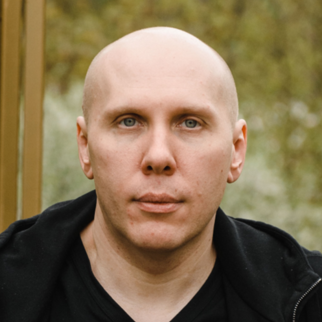 Андрей Карпов