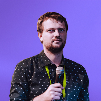 Алексей Лебедев