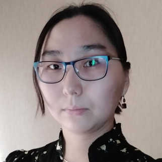 Карина Матушкина