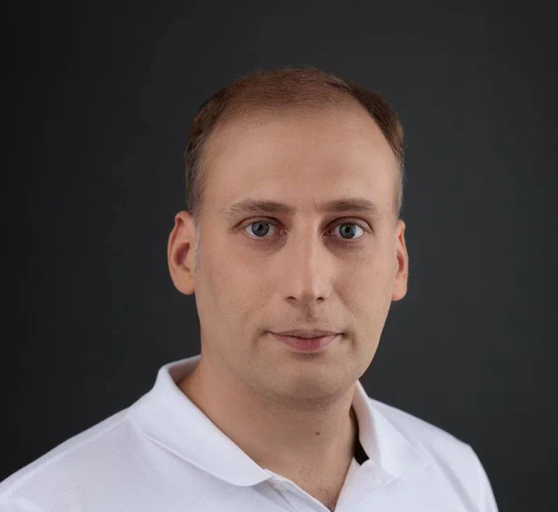 Никита Зелинский