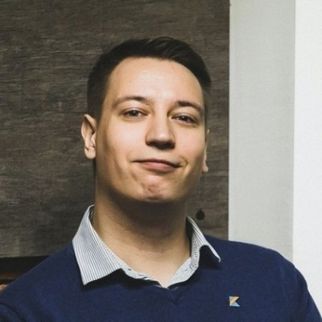 Александр Агейченко