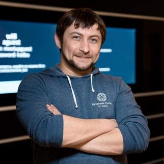 Александр Руденко