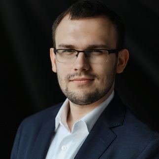 Александр Кузьмин