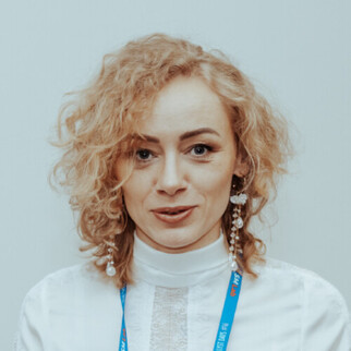 Наталья Кузменкова (Семенова)