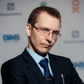 Andrey Dmitriyev