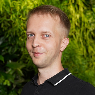 Александр Пронин