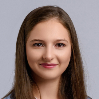 Алёна Склярова