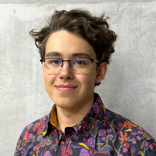 Дмитрий Грош