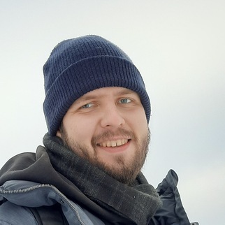 Сергей Червяков