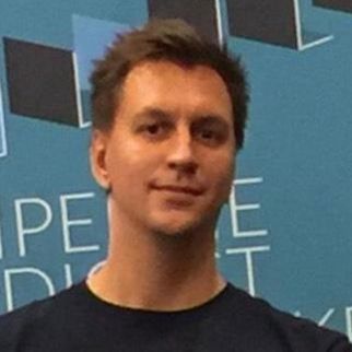 Николай Голубев