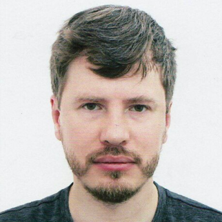 Алексей Озерицкий