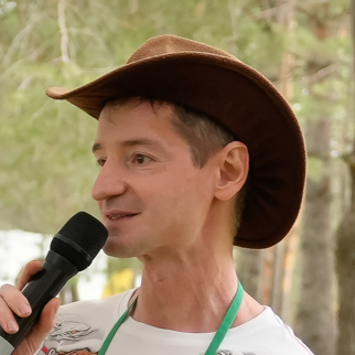 Сергей Балалаев