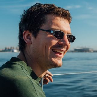 Василий Рамаданов