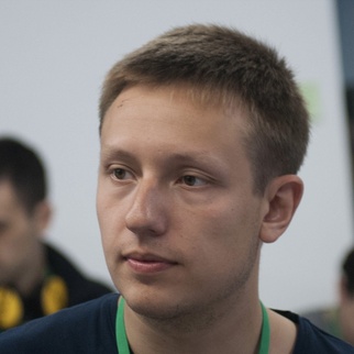 Дмитрий Яковлев