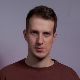 Сергей Алехин