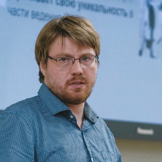 Алексей Стукалов