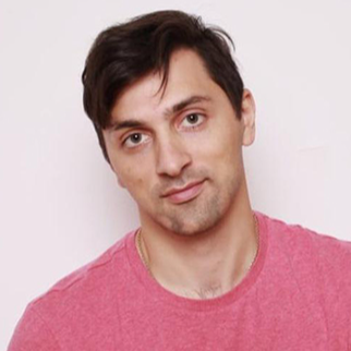 Артем Соковец