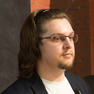 Дмитрий Говорухин