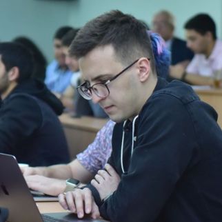 Григорий Погорелов