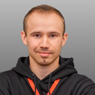 Николай Аверин