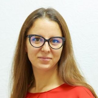 Ludmila Nesvitiy