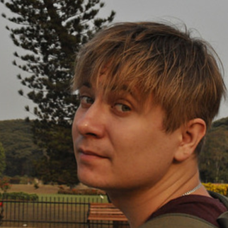 Павел Юхневич