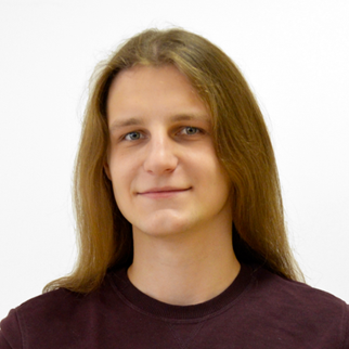 Георгий Грибков