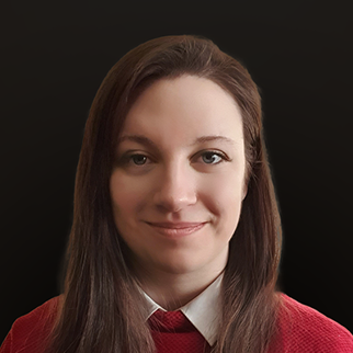 Мария Водолазкая