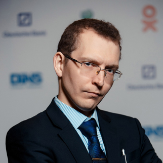 Андрей Дмитриев