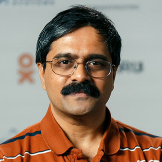 Venkat Subramaniam