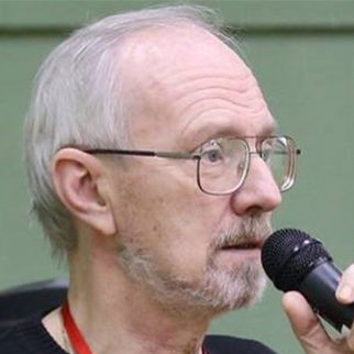 Евгений Зуев