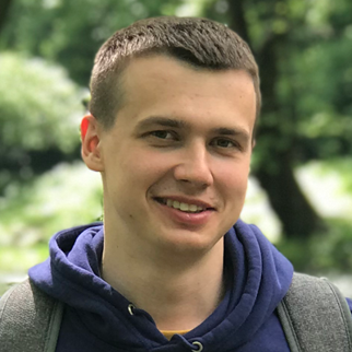 Александр Финошин