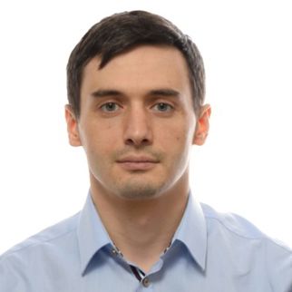 Сергей Дзебоев