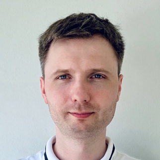 Александр Белов