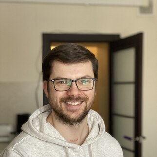 Сергей Ярцев