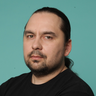 Дмитрий Андриянов