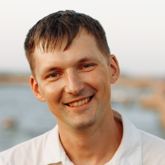 Максим Корейченко