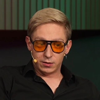 Андрей Сухоруков